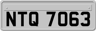 NTQ7063