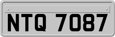 NTQ7087