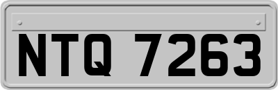 NTQ7263