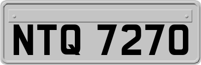 NTQ7270