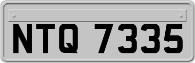 NTQ7335