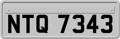 NTQ7343