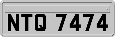 NTQ7474