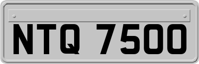 NTQ7500