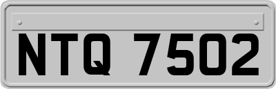 NTQ7502