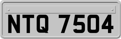 NTQ7504