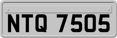 NTQ7505
