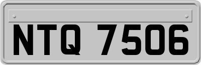 NTQ7506