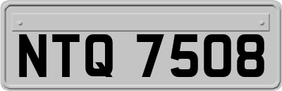 NTQ7508