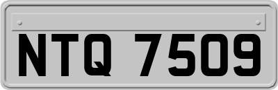 NTQ7509