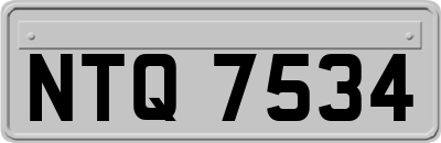 NTQ7534