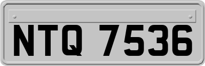 NTQ7536