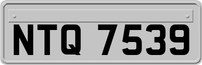 NTQ7539