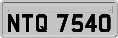 NTQ7540