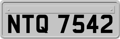 NTQ7542