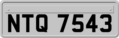 NTQ7543
