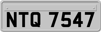 NTQ7547