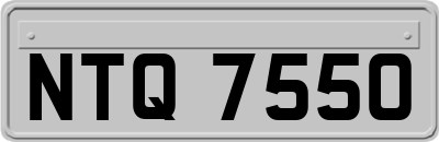 NTQ7550