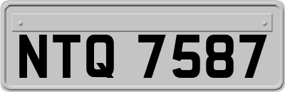 NTQ7587