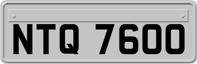 NTQ7600