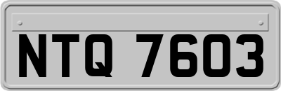 NTQ7603