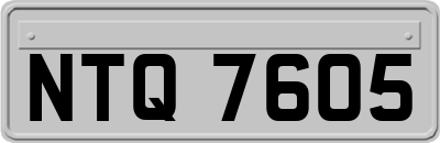 NTQ7605