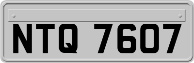 NTQ7607