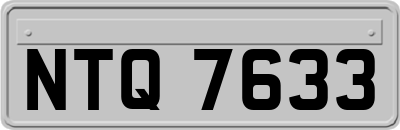 NTQ7633