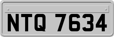 NTQ7634