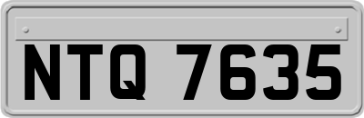 NTQ7635