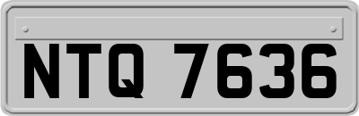 NTQ7636