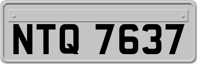 NTQ7637