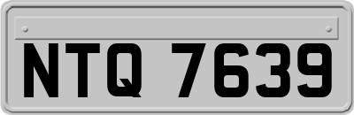 NTQ7639