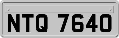 NTQ7640