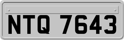 NTQ7643
