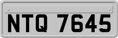 NTQ7645