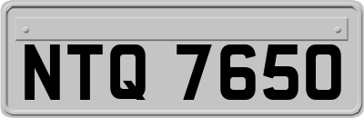NTQ7650
