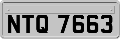NTQ7663