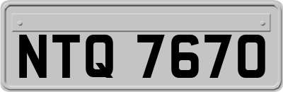 NTQ7670