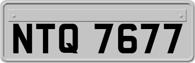 NTQ7677