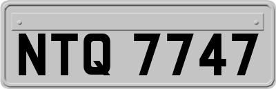 NTQ7747