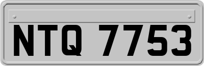 NTQ7753