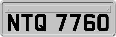 NTQ7760