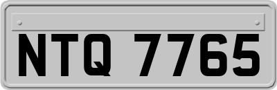 NTQ7765
