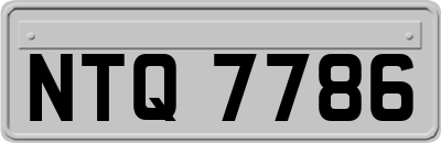 NTQ7786