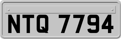 NTQ7794
