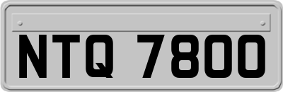 NTQ7800