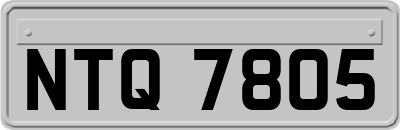 NTQ7805