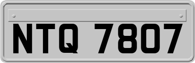 NTQ7807