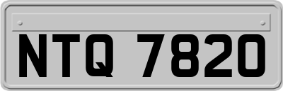 NTQ7820